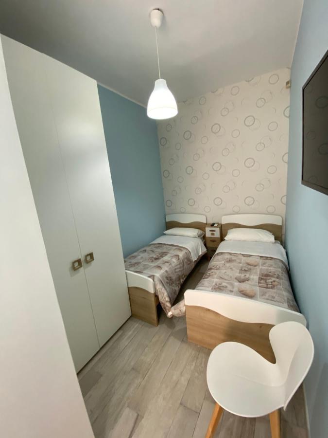 B&B Il Miglio D'Oro Ercolano Exterior foto